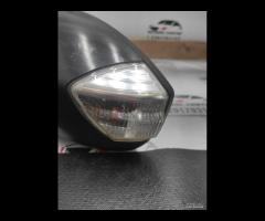 SPECCHIO SPECCHIETTO RETROVISORE SX FORD GALAXY 20 - 14