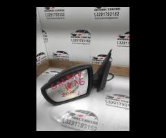 SPECCHIO SPECCHIETTO RETROVISORE SX FORD GALAXY 20 - 15