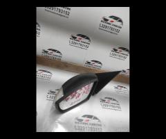SPECCHIO SPECCHIETTO RETROVISORE SX FORD GALAXY 20 - 17