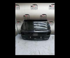 PORTELLONE POSTERIORE AUDI A3 8P 2.0 TDI SPORTBACK