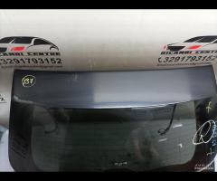 PORTELLONE POSTERIORE AUDI A3 8P 2.0 TDI SPORTBACK