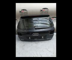 PORTELLONE POSTERIORE AUDI A3 8P 2.0 TDI SPORTBACK