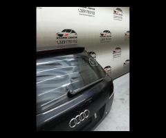 PORTELLONE POSTERIORE AUDI A3 8P 2.0 TDI SPORTBACK - 7