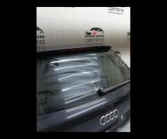 PORTELLONE POSTERIORE AUDI A3 8P 2.0 TDI SPORTBACK - 8