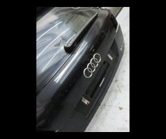 PORTELLONE POSTERIORE AUDI A3 8P 2.0 TDI SPORTBACK - 11