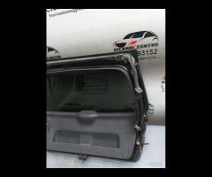 PORTELLONE POSTERIORE AUDI A3 8P 2.0 TDI SPORTBACK - 18