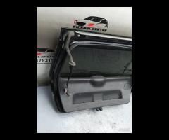 PORTELLONE POSTERIORE AUDI A3 8P 2.0 TDI SPORTBACK - 19