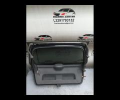 PORTELLONE POSTERIORE AUDI A3 8P 2.0 TDI SPORTBACK - 20