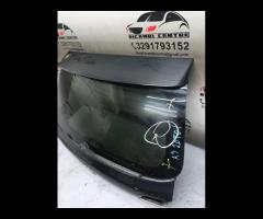 PORTELLONE POSTERIORE AUDI A3 8P 2.0 TDI SPORTBACK - 22