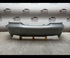 PARAURTI POSTERIORE CON SENSORI JAGUAR S-TYPE 1998 - 1