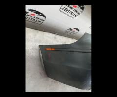 PARAURTI POSTERIORE CON SENSORI JAGUAR S-TYPE 1998 - 2