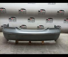 PARAURTI POSTERIORE CON SENSORI JAGUAR S-TYPE 1998 - 3