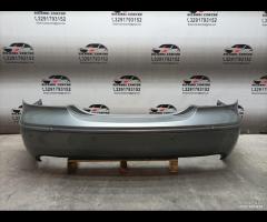 PARAURTI POSTERIORE CON SENSORI JAGUAR S-TYPE 1998 - 4