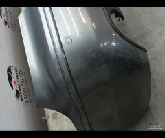 PARAURTI POSTERIORE CON SENSORI JAGUAR S-TYPE 1998 - 5