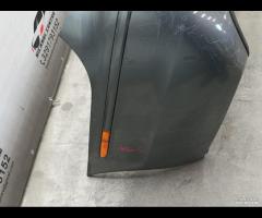 PARAURTI POSTERIORE CON SENSORI JAGUAR S-TYPE 1998 - 6