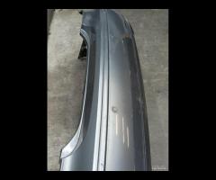 PARAURTI POSTERIORE CON SENSORI JAGUAR S-TYPE 1998 - 8