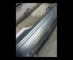 PARAURTI POSTERIORE CON SENSORI JAGUAR S-TYPE 1998 - 9