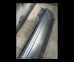 PARAURTI POSTERIORE CON SENSORI JAGUAR S-TYPE 1998 - 11