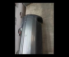 PARAURTI POSTERIORE CON SENSORI JAGUAR S-TYPE 1998 - 13