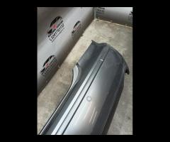 PARAURTI POSTERIORE CON SENSORI JAGUAR S-TYPE 1998 - 14