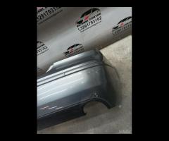 PARAURTI POSTERIORE CON SENSORI JAGUAR S-TYPE 1998 - 15