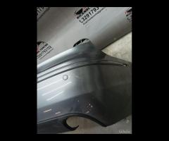 PARAURTI POSTERIORE CON SENSORI JAGUAR S-TYPE 1998 - 16