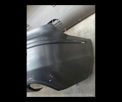 PARAURTI POSTERIORE CON SENSORI JAGUAR S-TYPE 1998 - 17