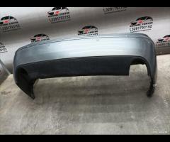 PARAURTI POSTERIORE CON SENSORI JAGUAR S-TYPE 1998 - 20