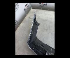 PARAURTI POSTERIORE CON SENSORI JAGUAR S-TYPE 1998 - 22