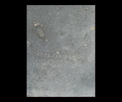 PARAURTI POSTERIORE CON SENSORI JAGUAR S-TYPE 1998 - 24