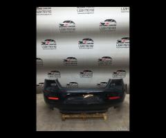 PARAURTI POSTERIORE ALFA ROMEO 159 2006-2011 SW 15