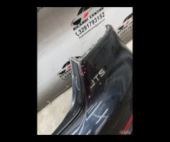 PARAURTI POSTERIORE ALFA ROMEO 159 2006-2011 SW 15 - 18