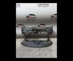 OSSATURA FRONTALE CALANDRA ANTERIORE SUPPORTO RADI