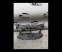 OSSATURA FRONTALE CALANDRA ANTERIORE SUPPORTO RADI