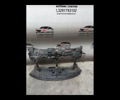 OSSATURA FRONTALE CALANDRA ANTERIORE SUPPORTO RADI