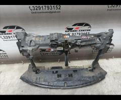 OSSATURA FRONTALE CALANDRA ANTERIORE SUPPORTO RADI - 6