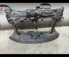 OSSATURA FRONTALE CALANDRA ANTERIORE SUPPORTO RADI - 11