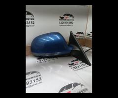 SPECCHIETTO RETROVISORE DESTRO AUDI A5 COUPE 2010 - 6
