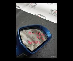 SPECCHIETTO RETROVISORE DESTRO AUDI A5 COUPE 2010 - 17