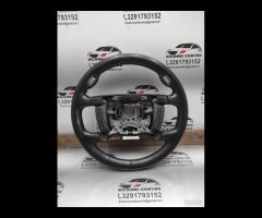 VOLANTE IN PELLE BMW SERIE 7 E66 2008 6958039 SL67 - 1