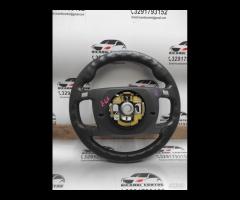 VOLANTE IN PELLE BMW SERIE 7 E66 2008 6958039 SL67 - 3