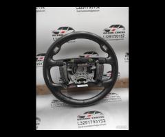 VOLANTE IN PELLE BMW SERIE 7 E66 2008 6958039 SL67 - 4