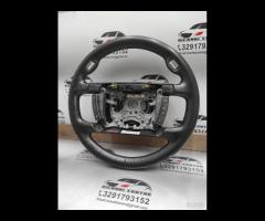 VOLANTE IN PELLE BMW SERIE 7 E66 2008 6958039 SL67 - 5