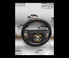 VOLANTE IN PELLE BMW SERIE 7 E66 2008 6958039 SL67 - 6