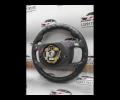 VOLANTE IN PELLE BMW SERIE 7 E66 2008 6958039 SL67 - 7