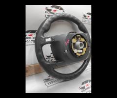 VOLANTE IN PELLE BMW SERIE 7 E66 2008 6958039 SL67 - 8