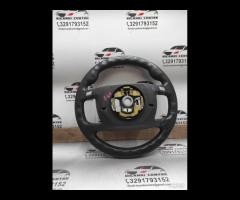 VOLANTE IN PELLE BMW SERIE 7 E66 2008 6958039 SL67 - 11