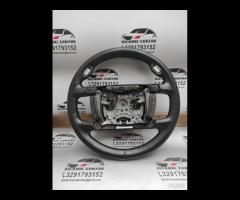 VOLANTE IN PELLE BMW SERIE 7 E66 2008 6958039 SL67 - 13