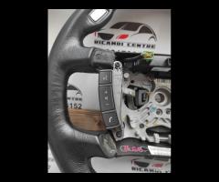 VOLANTE IN PELLE BMW SERIE 7 E66 2008 6958039 SL67 - 15