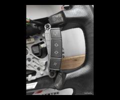 VOLANTE IN PELLE BMW SERIE 7 E66 2008 6958039 SL67 - 16
